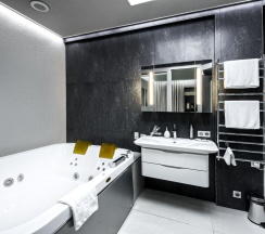 Fly River в Flyapartments