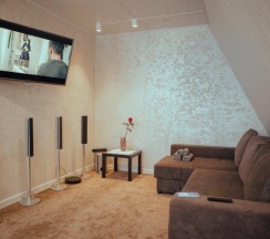 Вилла улучшенная в Villa tivoli