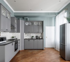 Апартаменты в Minin apartments