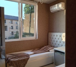 Номер полулюкс в Надежда