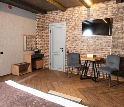 Полулюкс в Hotel X.O.