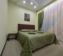 Люкс в Sunflower Rumyantsevo