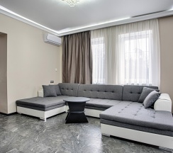 HOTEL 19 в Exclusive Hotel&Apartments
