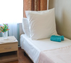 Номер эконом стандарт в Maxrooms дача Левитана под Плёсом