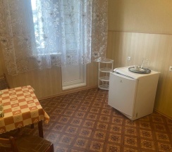 2-комнатные апартаменты стандарт со спальней и залом в Арктик Сервис