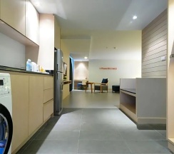 Трёхместный номер Premier в Отель The Ashlee Heights Patong Hotel & Suites