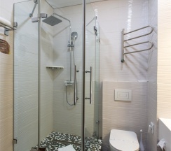 STANDARD в Kamarooms Business Hotel&Spa