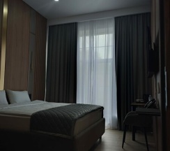 Полулюкс в Rix otel