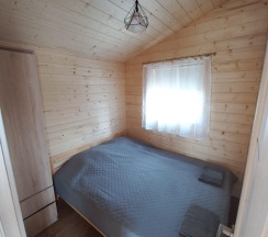 Коттедж улучшенный (мансарда) в Тритон