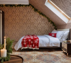 Номер категории "Стандарт" в Атлант