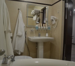 Люкс Семейный двухкомнатный в Премьер