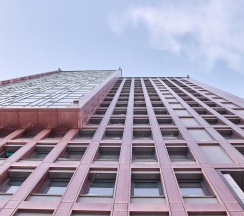 1-комнатные апартаменты улучшенные 360 в Sutki Ufa