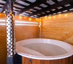 РЕЗИДЕНЦИЯ с пятью спальнями в Villingston Residence