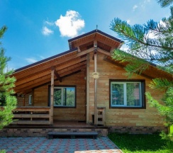 Шале Релакс в Финские дачи