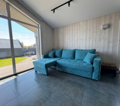 Дом в Сити Дача