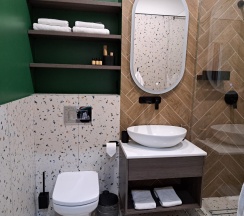 Полулюкс Smart в Лесные Дали