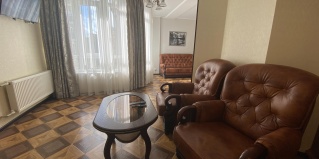 Анапа: Апартаменты Коралловый остров