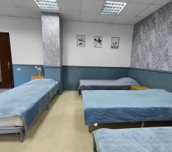 Квартира в Апартаменты на пр.Октября 21