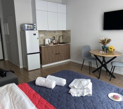 Квартира в Cosmos