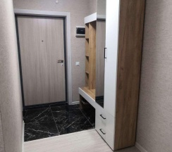 2-комнатные апартаменты, 57 м², 16 этаж в ДеньНочь