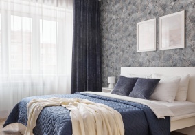 Апартаменты Апартаменты на Иркутск, Красноказачья, 76/1 в Иркутской области