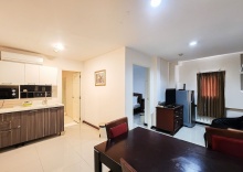 Номер Standard c 1 комнатой в Cordia Residence Sathorn