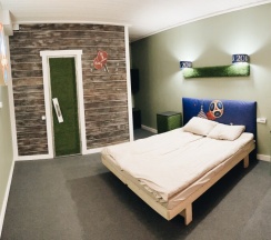 Гостевой дом "Гастелло" в Авиатор