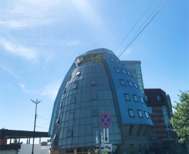 Семейный стандартный номер в Кремлевский