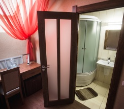 Стандарт 34,35 в Русский Двор