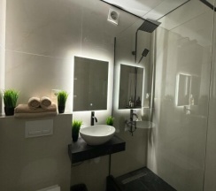(3 номер )  Апартаменты на Баумана однокомнатная в ApartKazan у Кремля