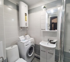 Улучшенный стандарт в Облака