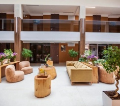 Апартаменты Superior в Morerooms