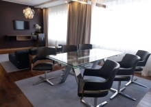 Челябинск: Отель Radisson Blu Hotel Chelyabinsk