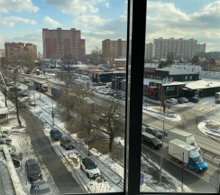 Номер Гранд-Люкс в Аврора-hotel