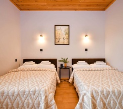 Семейный дом в Манская Петля