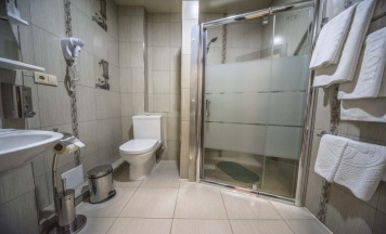 Стандарт Твин в Hotel Kremleff