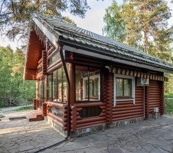 Luxe в Фрегат
