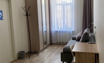 Семейный номер 8 в Happy House