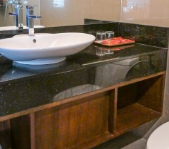 Номер Ocean Panoramic семейный с 2 комнатами в The Senses Resort & Pool Villas, Phuket