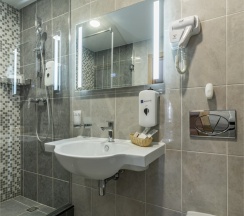 Апартаменты 2-комн. Корпус №7 в Амакс Курорт Орбита