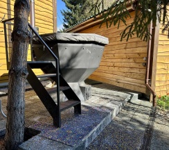 Дом в БелкаHouse