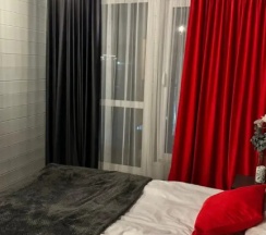 Семейный номер Superior с балконом в 15.15 House Fiagdon