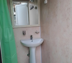 Номер Economy в Уют