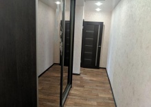 2-комнатные апартаменты стандарт в Apartament 52 (Апартмент) на  улице Васильева