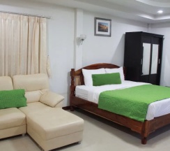 Номер Standard в Plaifah Resort Ubon