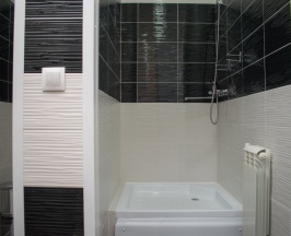 Трёхместный номер Standard в Леон