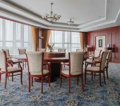 Президентский в Marins Grand Hotel Астрахань