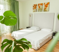 Стандарт с 2 спальнями в Алеся