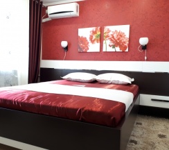 Апартаменты в Яуза