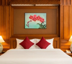 Четырёхместный люкс в Tony Resort